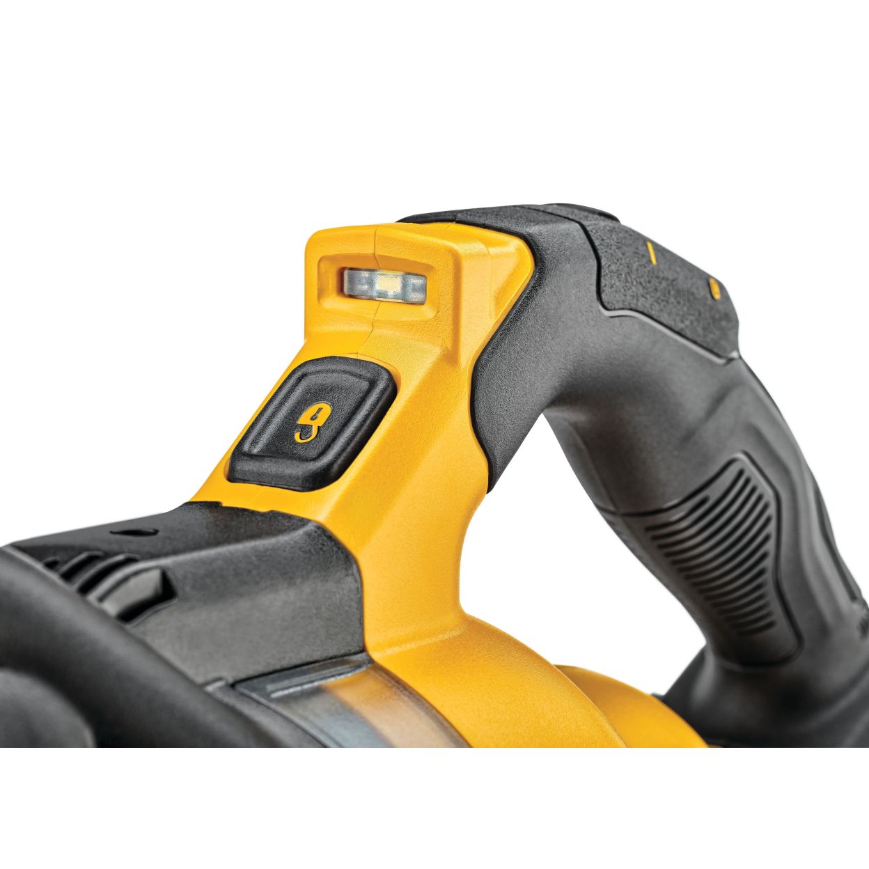 Аккумуляторный пылесос DEWALT DCV501LN, 18 В, 0.75 л, без АКБ и ЗУ, в сумке (DCV501LN-XJ)