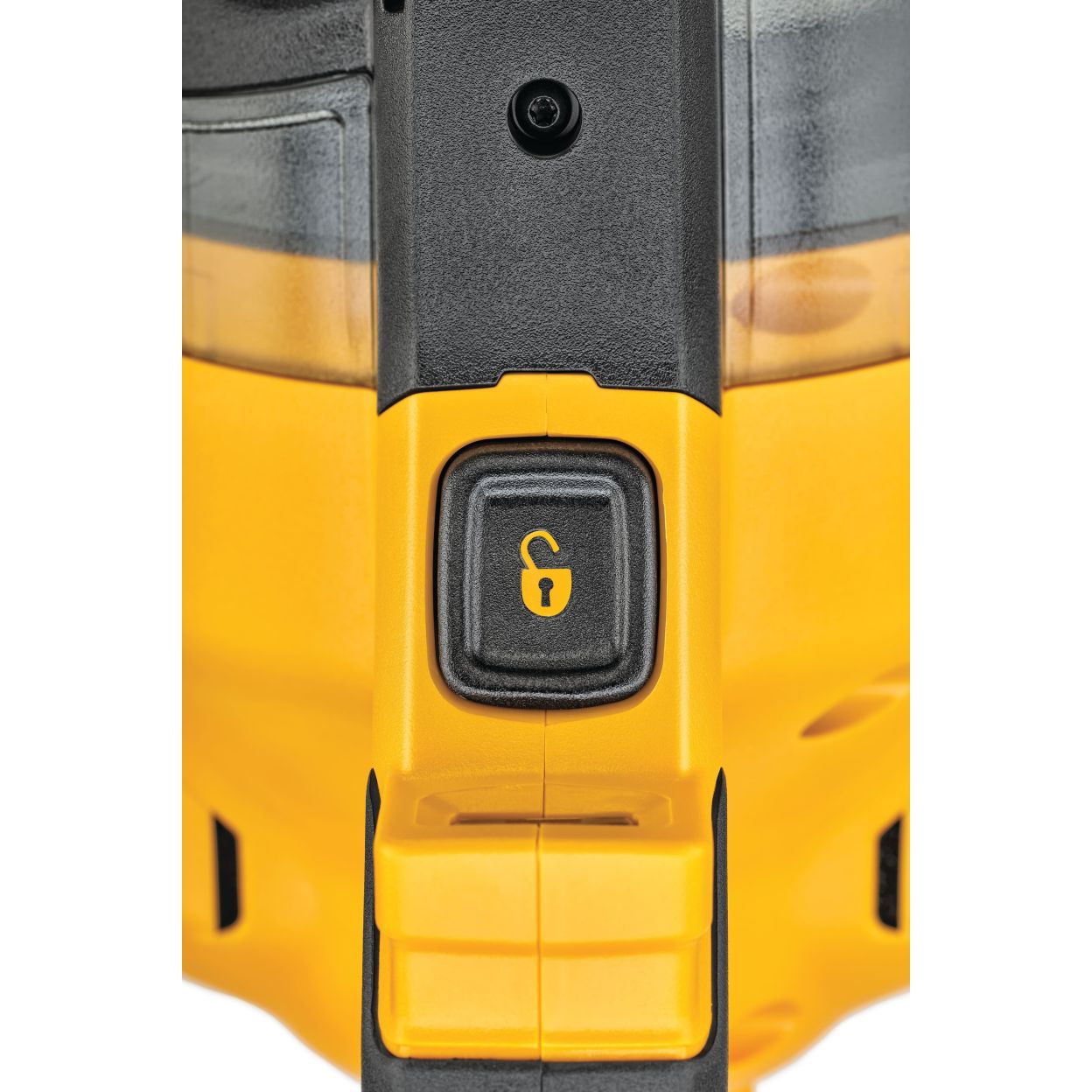 Аккумуляторный пылесос DEWALT DCV501LN, 18 В, 0.75 л, без АКБ и ЗУ, в сумке (DCV501LN-XJ)