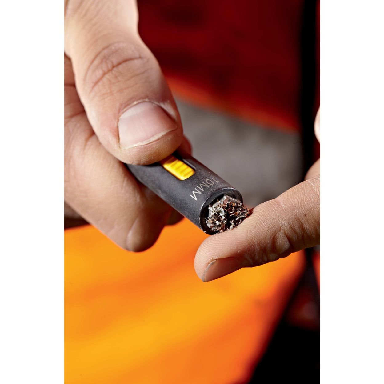 Набор магнитных головок DEWALT, 3 шт., DT7460