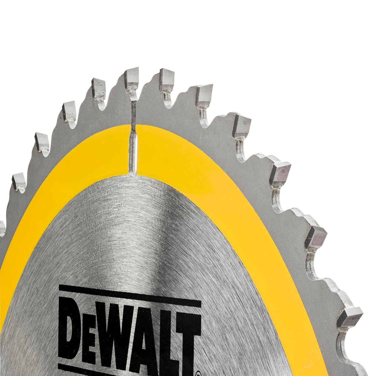 Диск пильный по дереву DEWALT CONSTRUCTION, 216х30х1.7 мм (DT1953-QZ)