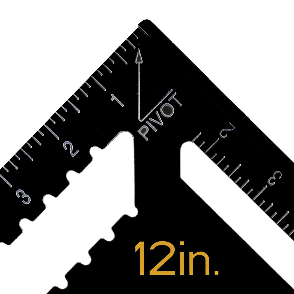 Кровельный угольник DEWALT DWHT46032, дюймовый, 30 см (12")