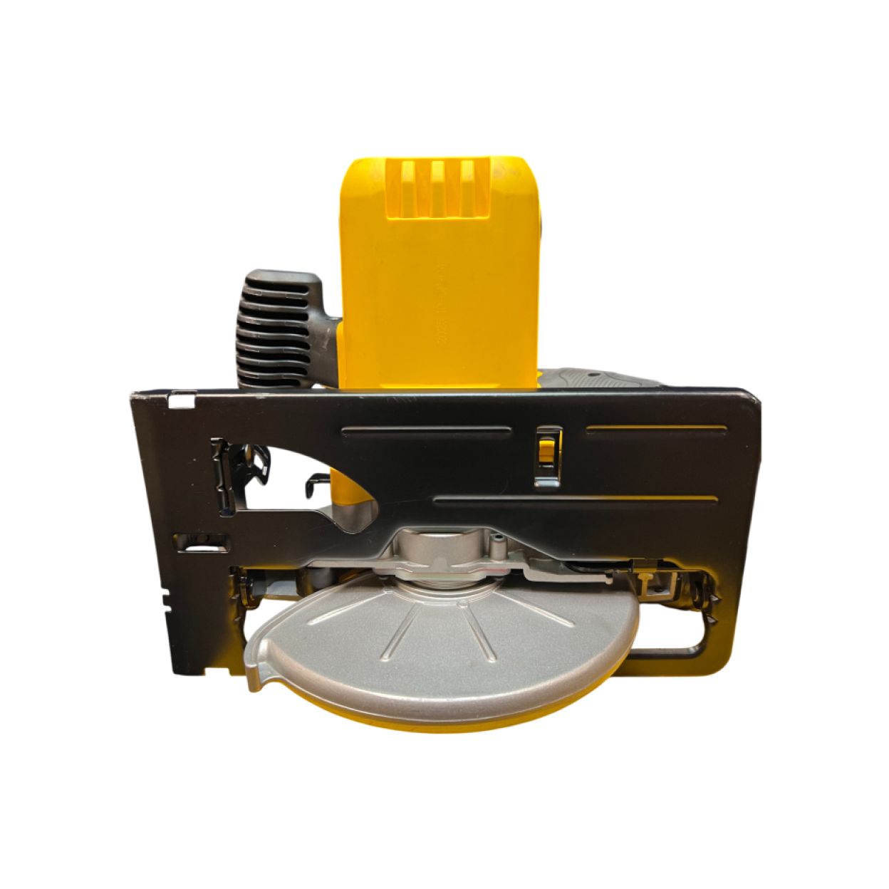 Дисковая пила DEWALT DWE5615, 1500 Вт, 190 мм, 5500 об/мин, (УЦЕНЕННЫЙ ТОВАР) (DWE5615-QS/U)