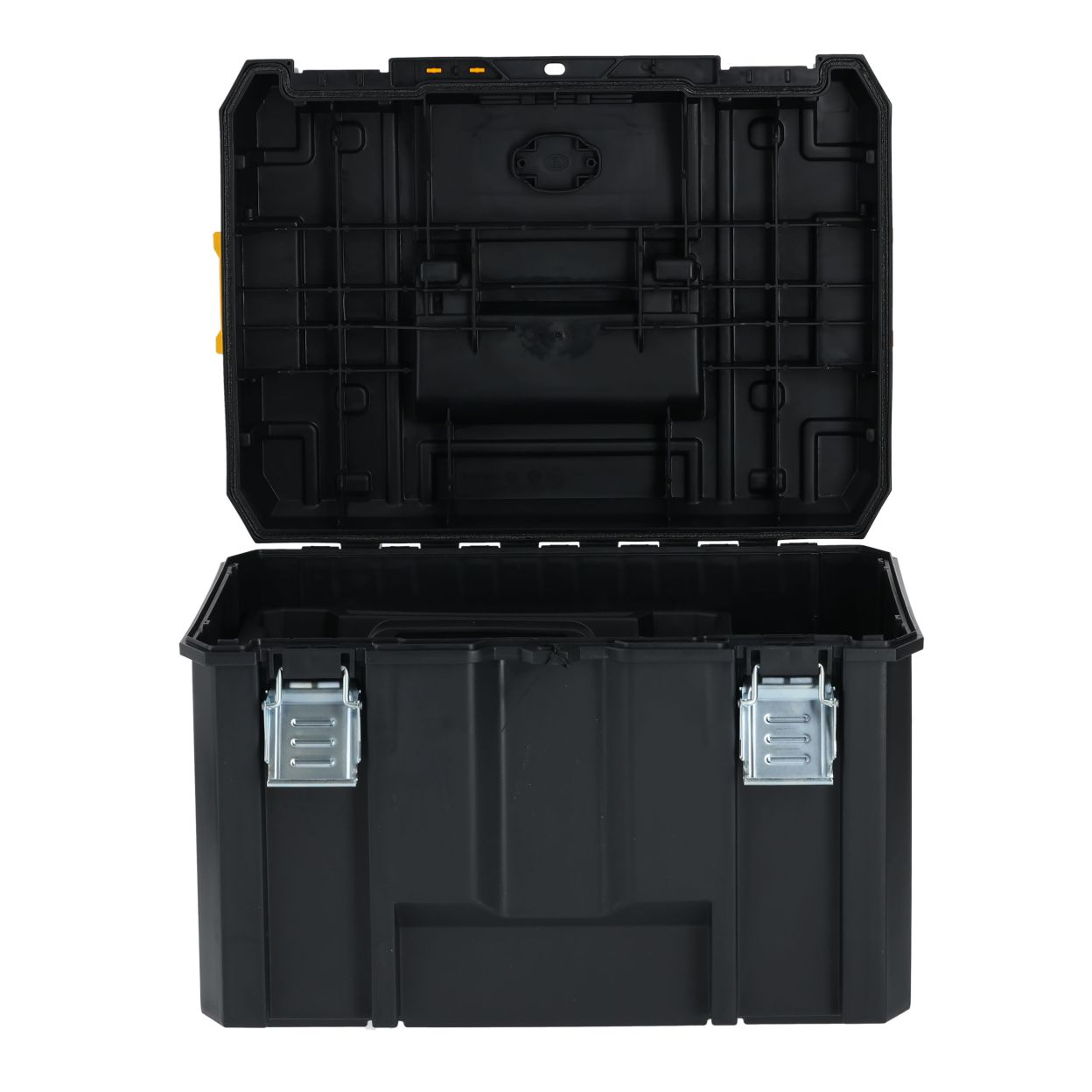 Комплект ящиков для инструмента DEWALT TSTAK DWST83520-1, 2 шт.: 23 и 7.8 л