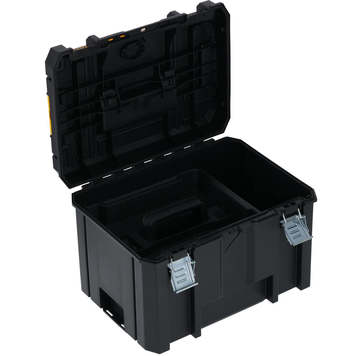 Комплект ящиков для инструмента DEWALT TSTAK DWST83520-1, 2 шт.: 23 и 7.8 л