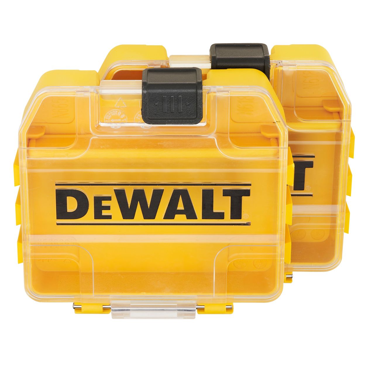 Кейс для оснастки DEWALT DT70800