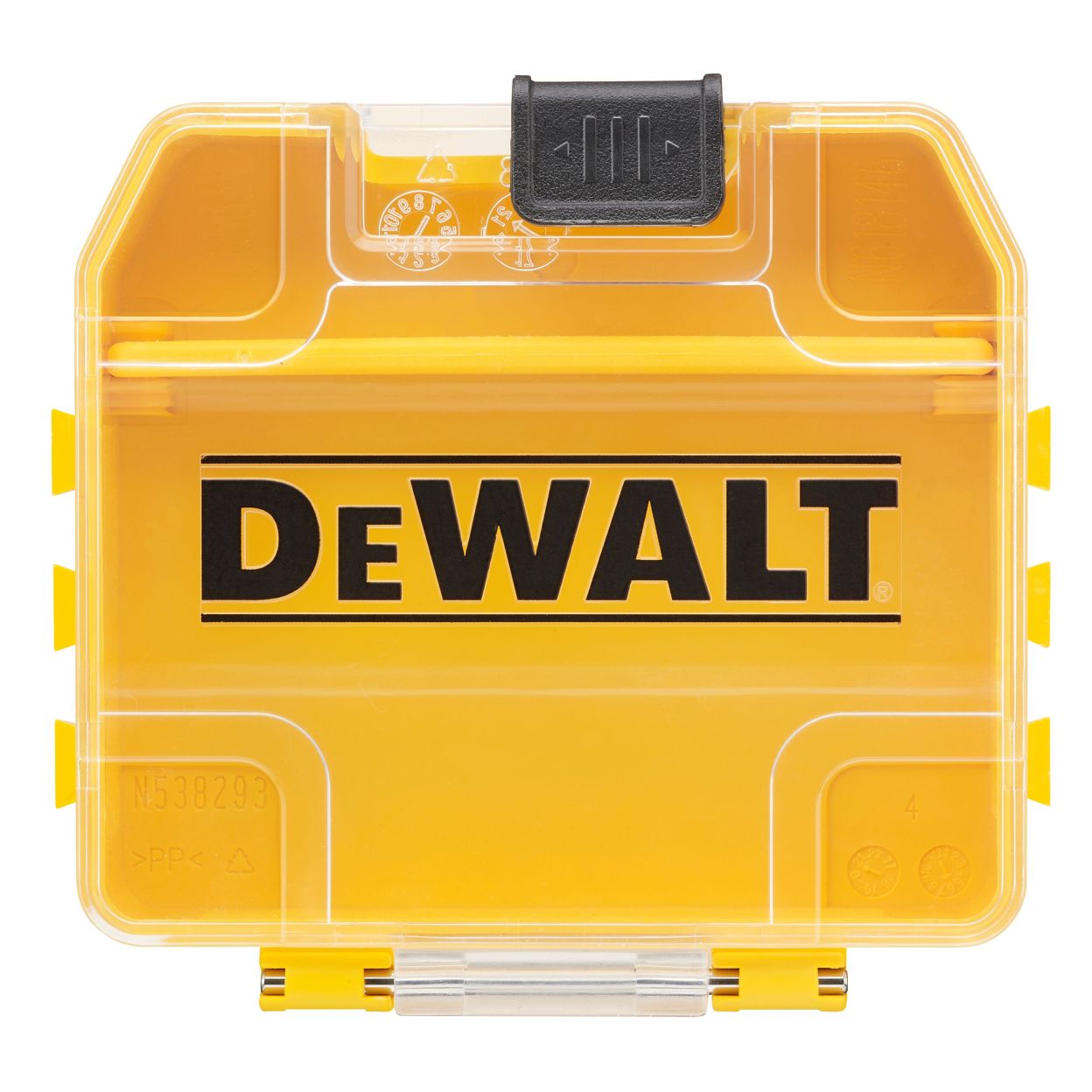 Кейс для оснастки DEWALT DT70800