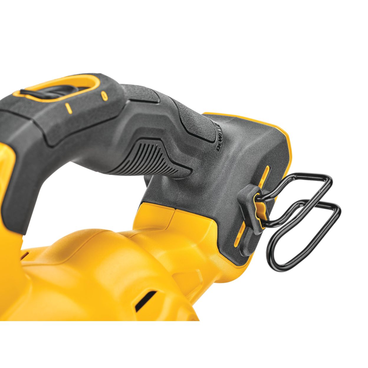 Аккумуляторный пылесос DEWALT DCV501LP1, 18 В, 0.75 л, с АКБ 5 Ач и ЗУ, в сумке (DCV501LP1N-XJ)