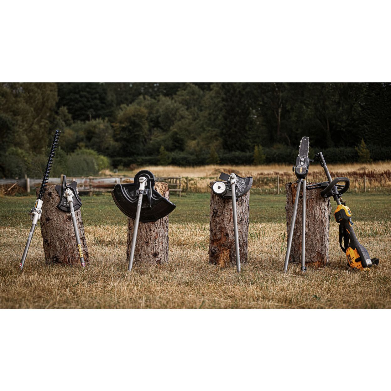 Аккумуляторный привод DEWALT DCMAS5713N, 54 В, без АКБ и ЗУ (DCMAS5713N-XJ)