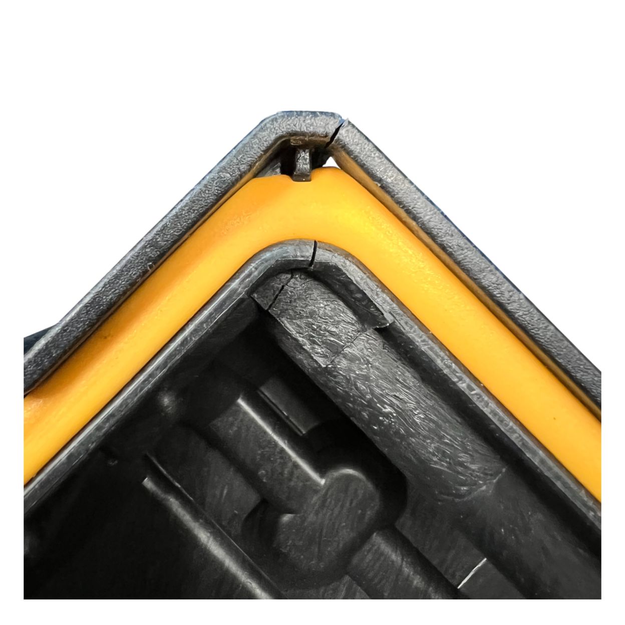 Ящик для инструмента DEWALT TOUGHSYSTEM DS300 (УЦЕНЕННЫЙ ТОВАР) (1-70-322/U)