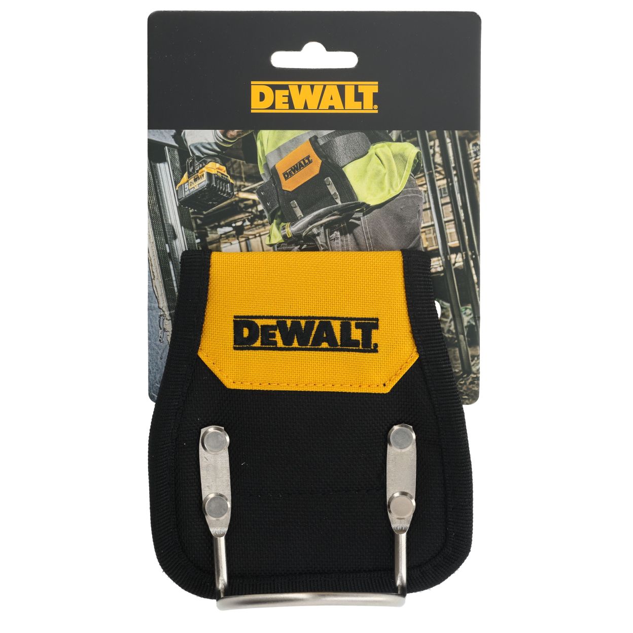 Держатель для молотка поясной DEWALT DWST1-75662