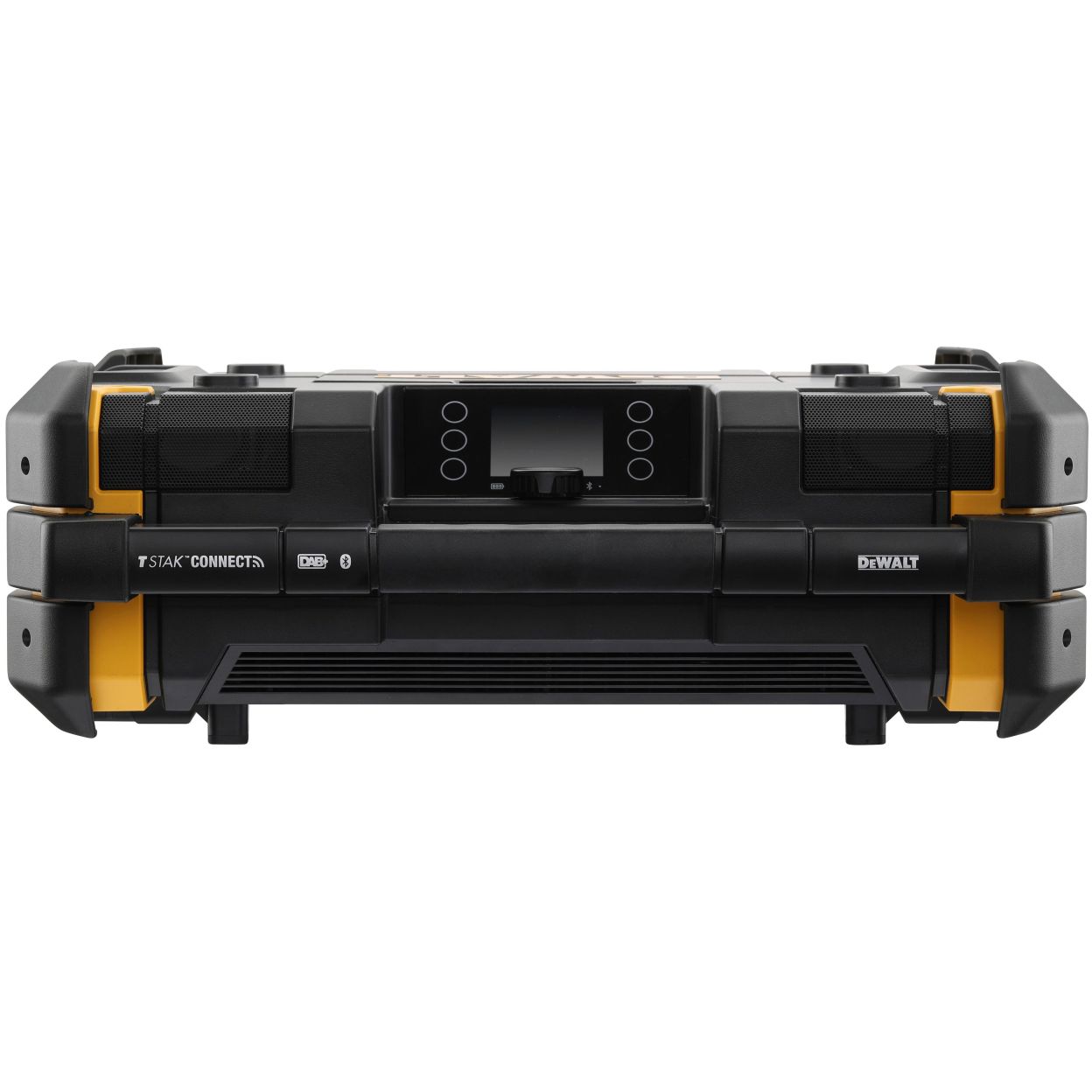 Аккумуляторное зарядное устройство-радиоприемник DEWALT DWST1-81078, 12/18/54 В, 45 Вт (DWST1-81078-QW)