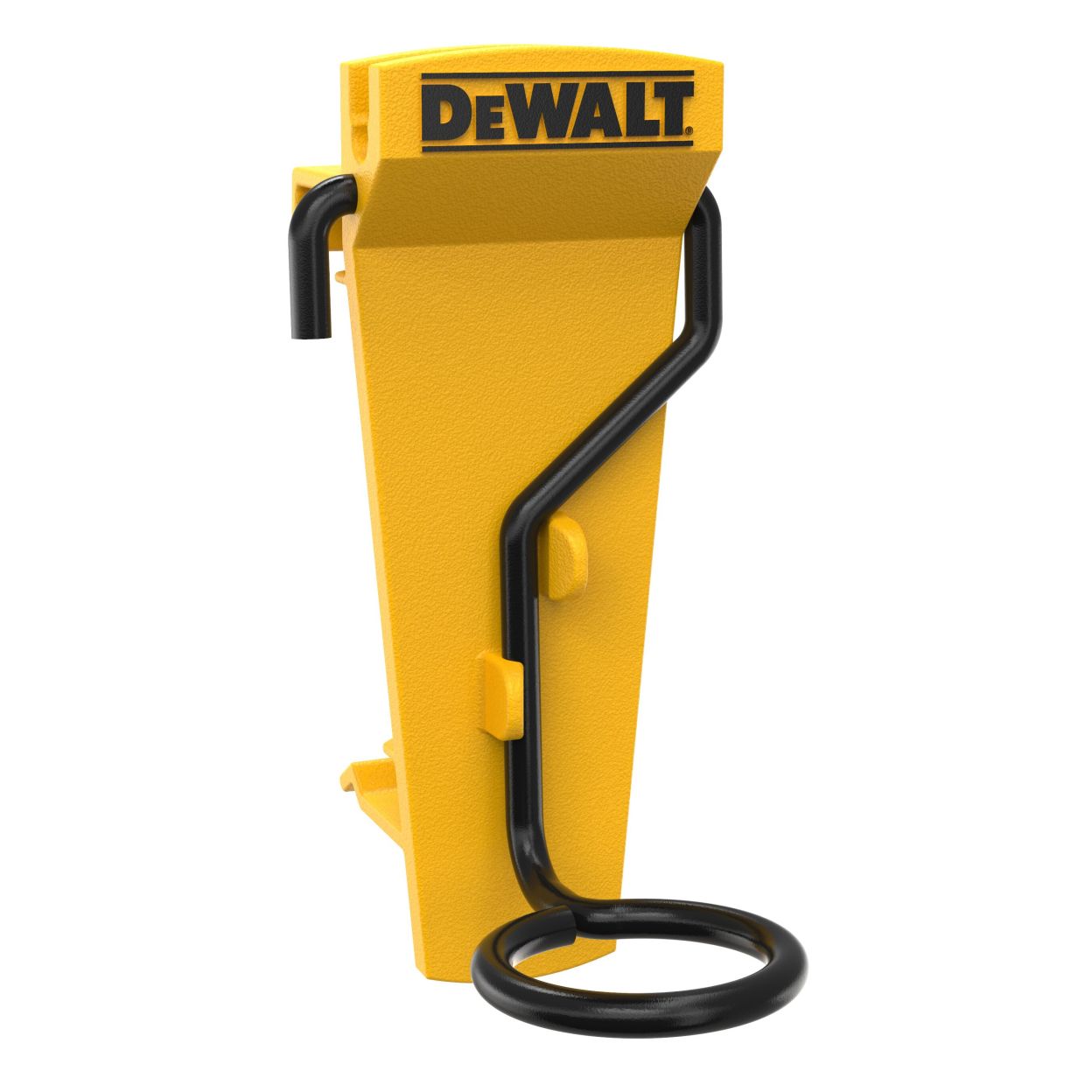 Набор держателей для ручного инструмента DEWALT, 8 шт., DWST82816-0