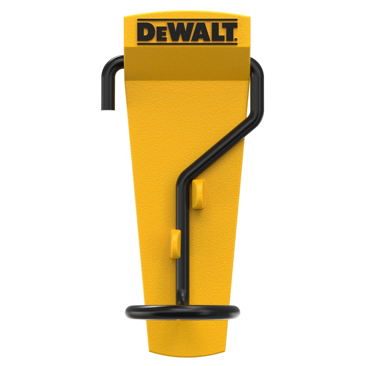Набор держателей для ручного инструмента DEWALT, 8 шт., DWST82816-0