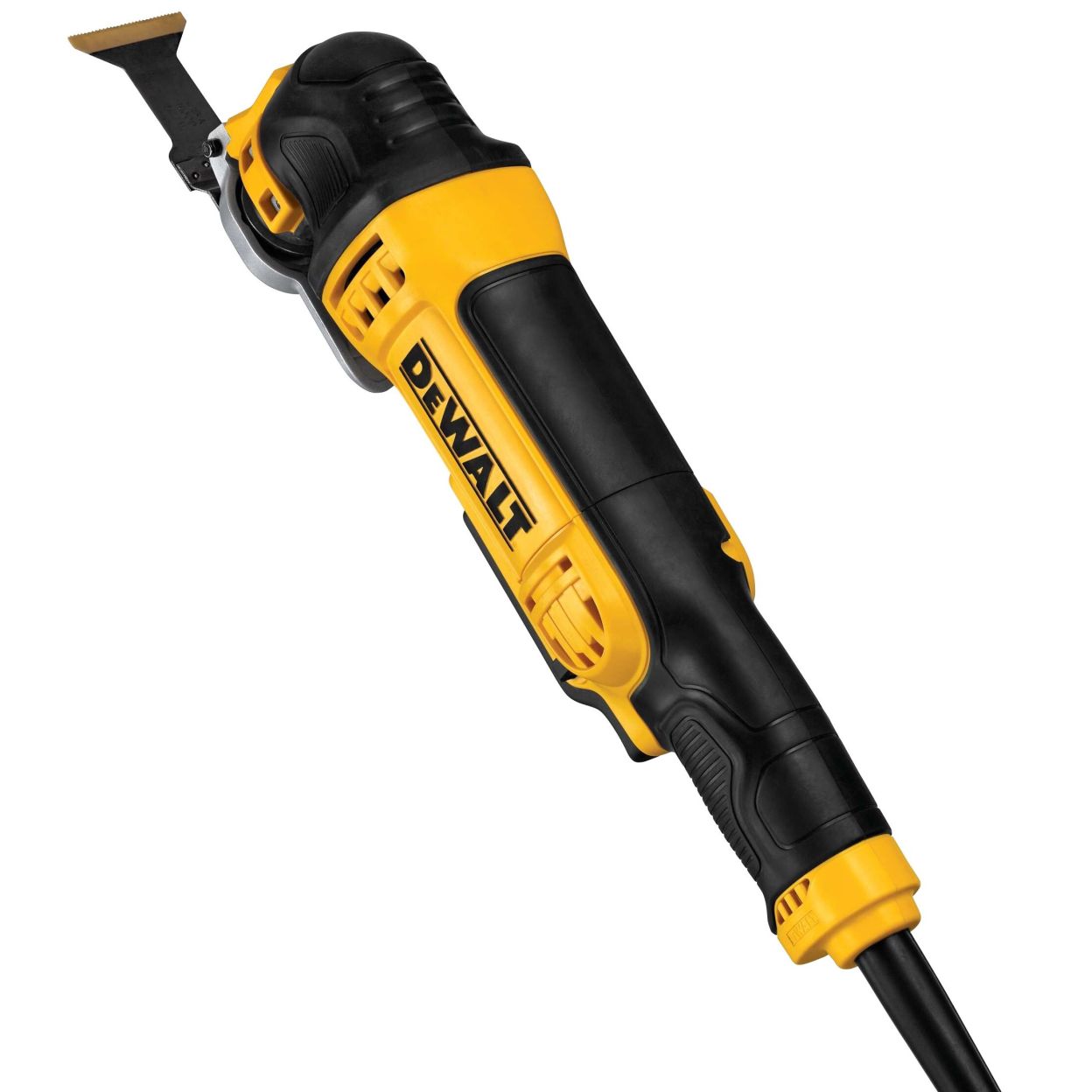 Реноватор DEWALT DWE315, 300 Вт, 22000 кол/мин (DWE315-QS)