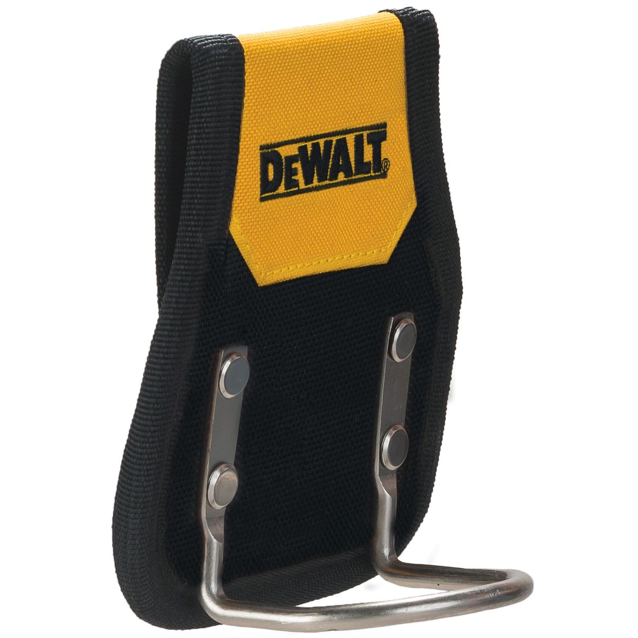 Держатель для молотка поясной DEWALT DWST1-75662