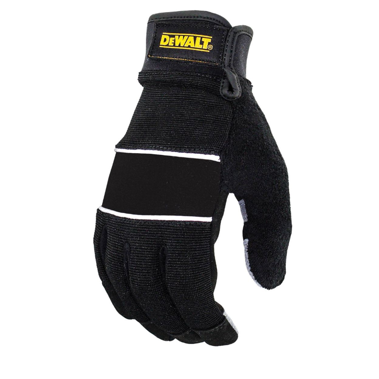 Защитные перчатки для монтажников Dewalt, DPG215L