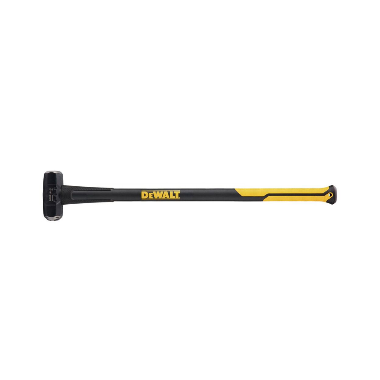 Кувалда DEWALT 5.4 кг., DWHT56027-0