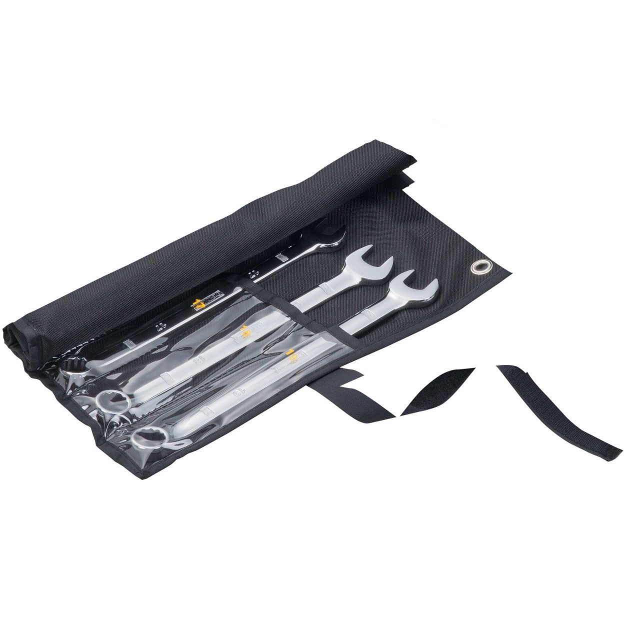 Набор комбинированных гаечных ключей DEWALT DWMT19227-1, 10-19 мм, 10 шт.