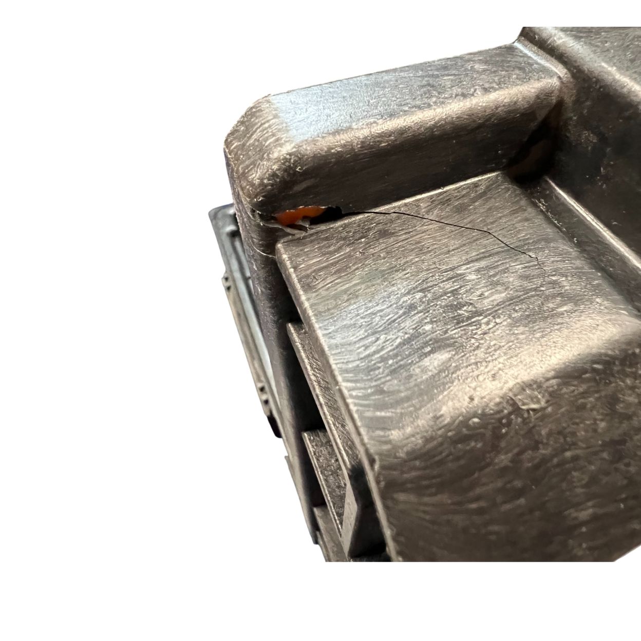 Ящик для инструмента DEWALT TOUGHSYSTEM DS300 (УЦЕНЕННЫЙ ТОВАР) (1-70-322/U)