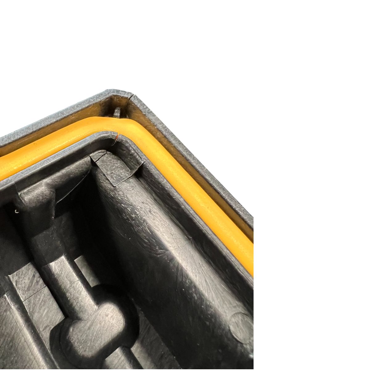 Ящик для инструмента DEWALT TOUGHSYSTEM DS300 (УЦЕНЕННЫЙ ТОВАР) (1-70-322/U)