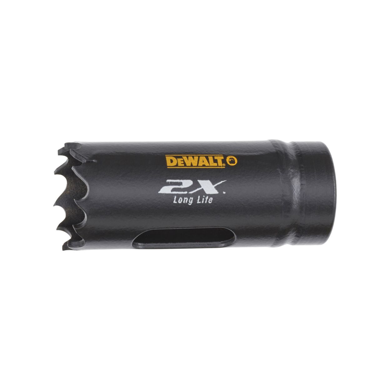Коронка биметаллическая DEWALT DT8122L, COBALT 8%, M42 22 x 37 мм