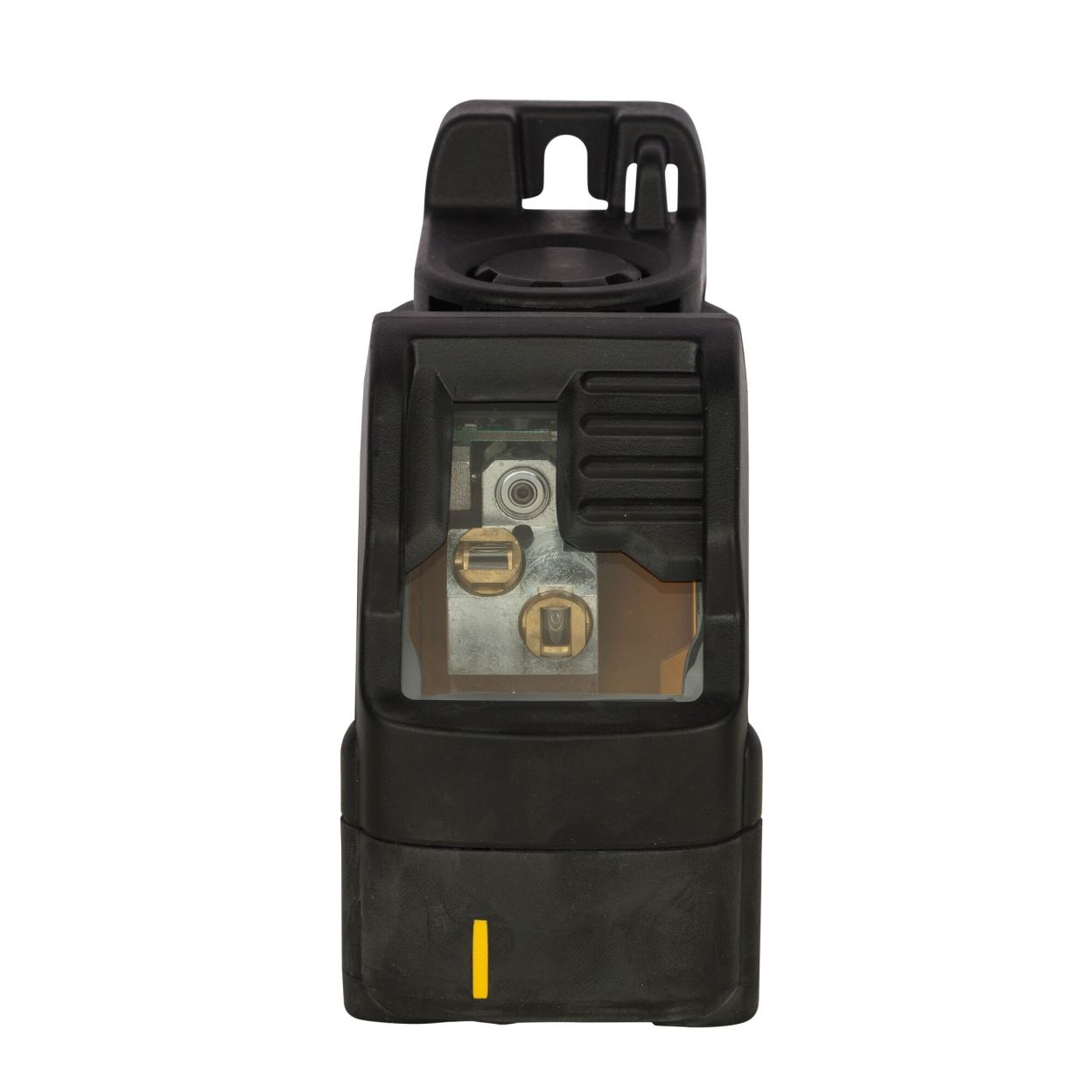 Лазерный нивелир DEWALT DW088K, на батарейках, красный луч, 10 м, в кейсе (DW088K-XJ)