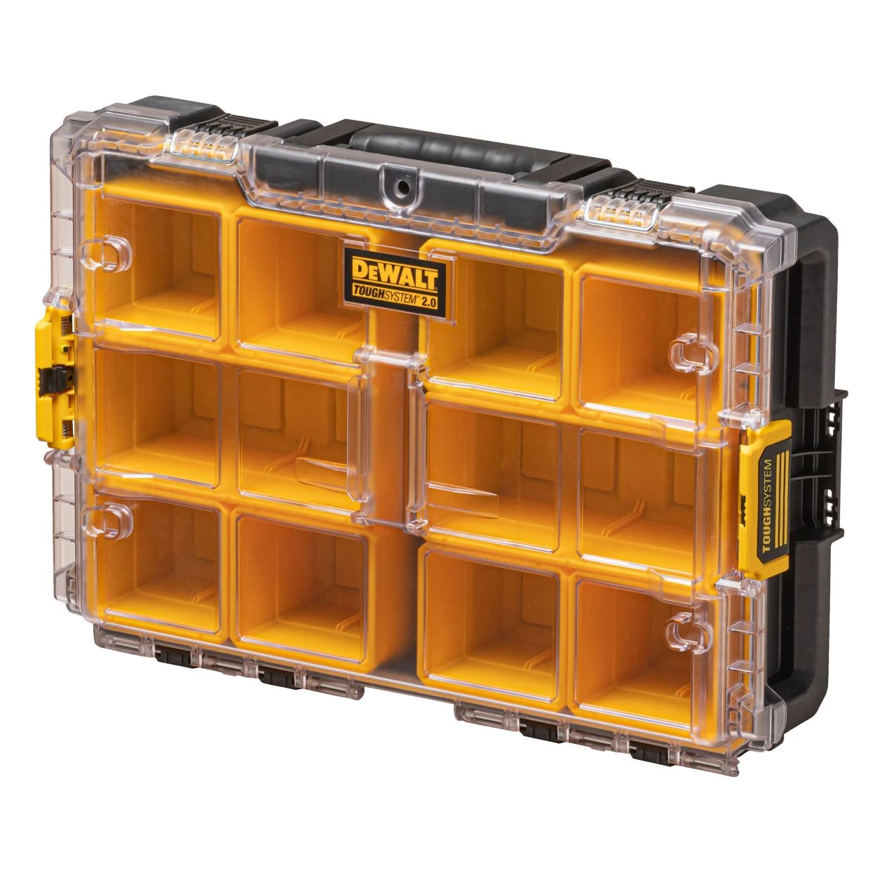 Купить DEWALT DWST83394-1 модуль-органайзер TOUGHSYSTEM 2.0. Цена