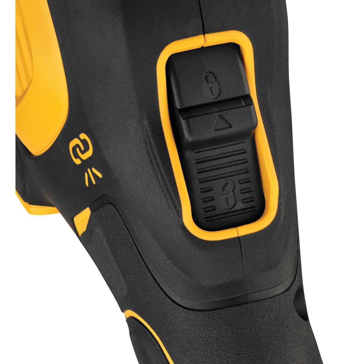 Аккумуляторная эксцентриковая шлифмашина для стен DEWALT DCE800N, 18 В, 225 мм, 1200 кол/мин, без АКБ и ЗУ