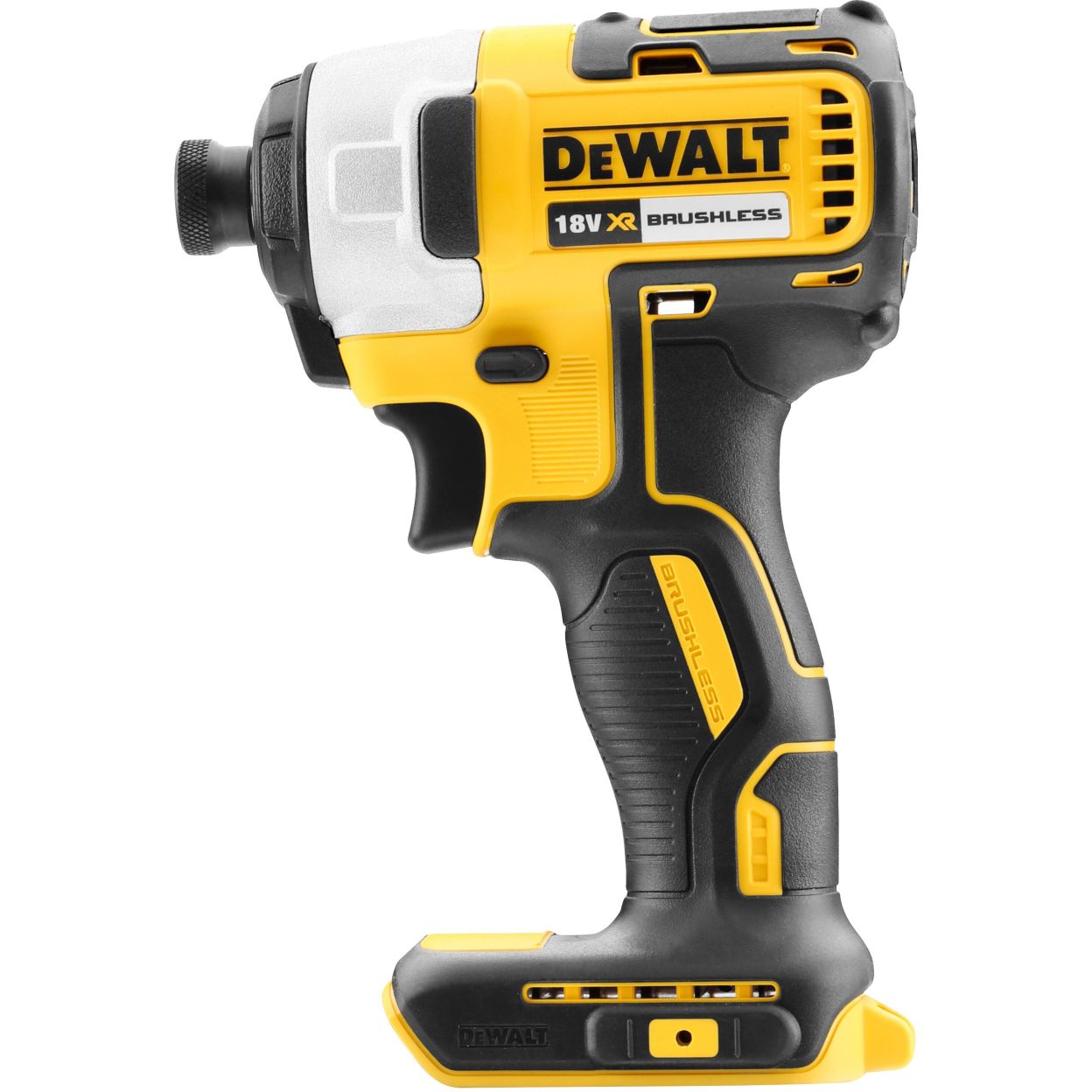 Акумуляторный набор DEWALT DCK440L3T, 18 В: дрель-шуруповерт + шуруповерт + перфоратор + фонарь, с 3 АКБ 3 Ач и ЗУ, в 2 кейсах
