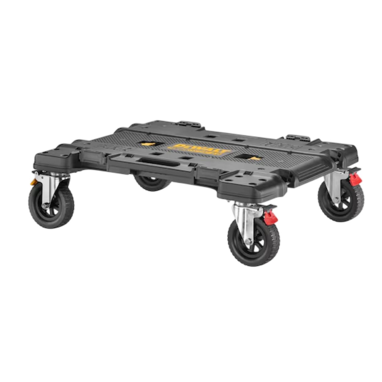 Комплект ящиков для инструмента DEWALT TOUGH SYSTEM 2.0 5 в 1 (DWST60510-1), 3 шт.