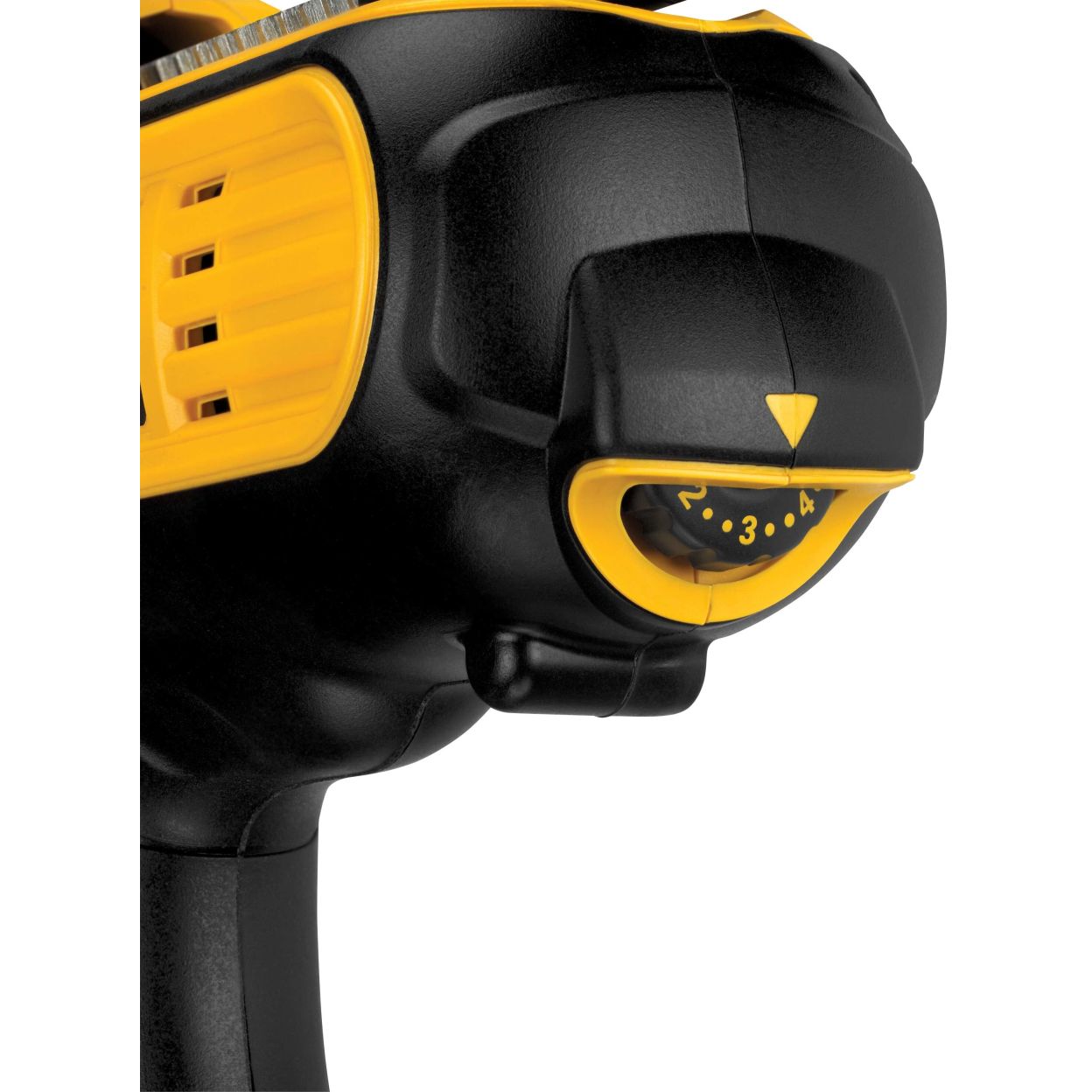 Аккумуляторный пистолет для герметика DEWALT DCE580P1, 18 В, с АКБ 5 Ач и ЗУ