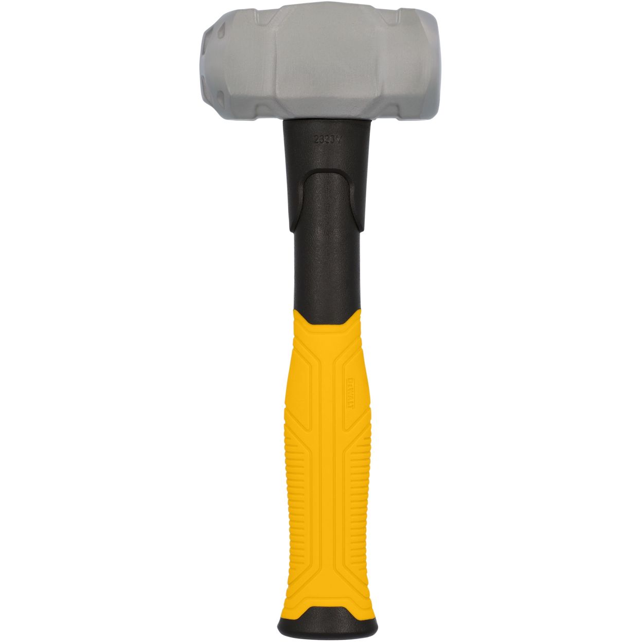 Мини-кувалда DEWALT DWHT56152-1, с гашением вибрации, 1.36 кг