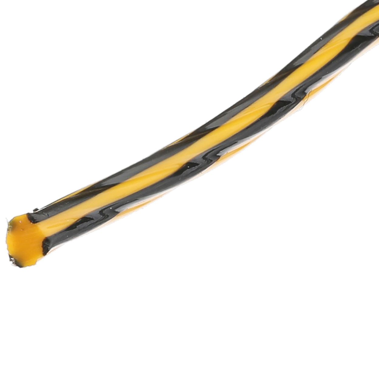 Леска для триммера DEWALT DT20651, витой квадрат, 2 мм, 68.6 м, 2 шт. (DT20651-QZ-2)