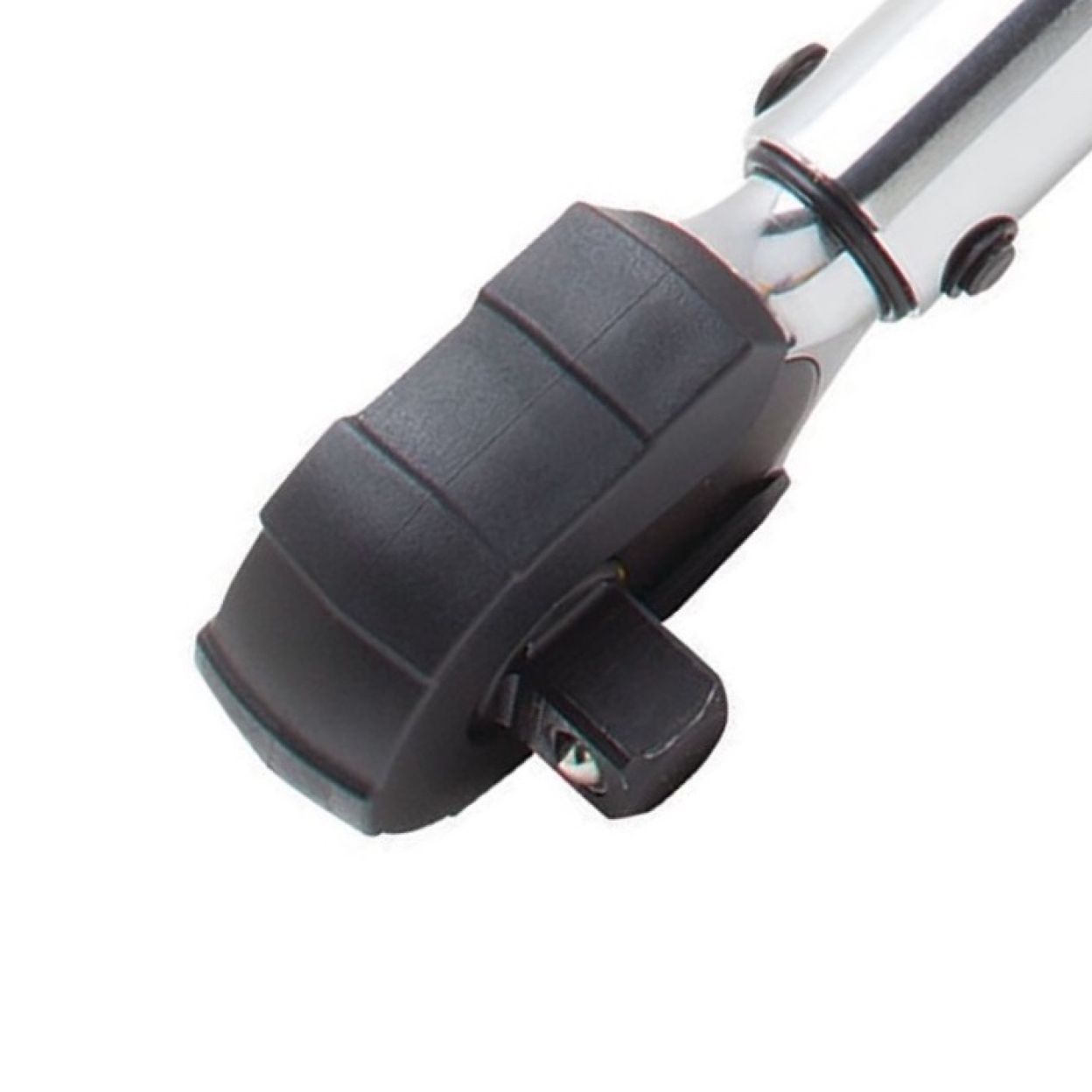 Динамометрический ключ DEWALT DWMT75462-0, 1/2", 68-339 Нм, 70 см