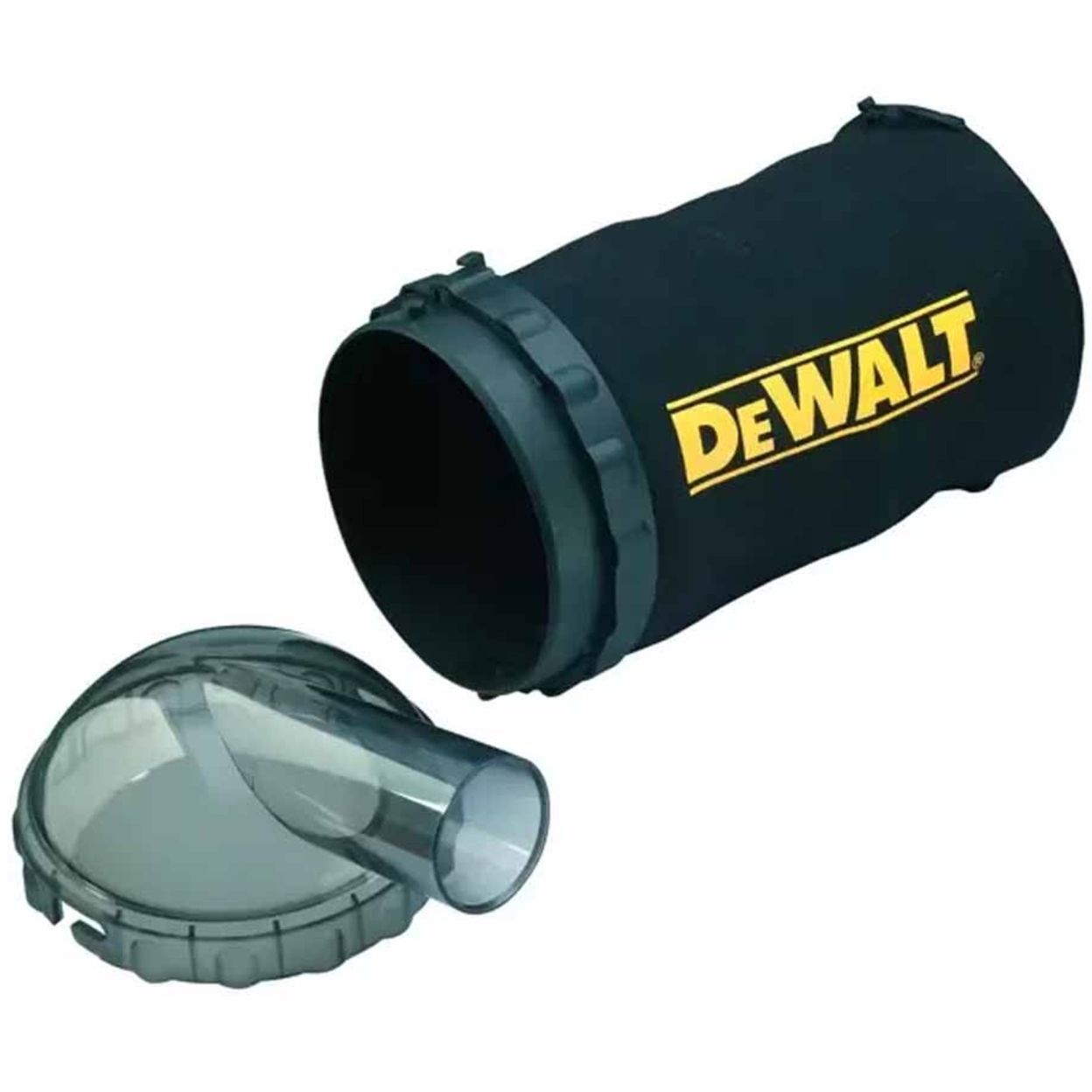 Пылесборник для рубанка DEWALT DWV9390, для DCP580, 3.6 л