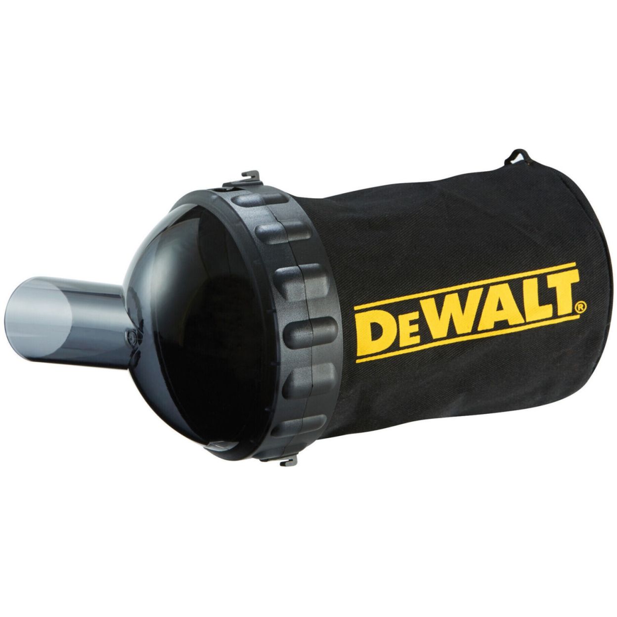 Пылесборник для рубанка DEWALT DWV9390, для DCP580, 3.6 л