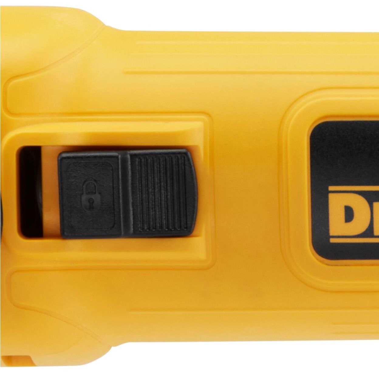 Угловая шлифмашина DEWALT DWE4157F, 900 Вт, 125 мм, 11800 об/мин (DWE4157F-QS)