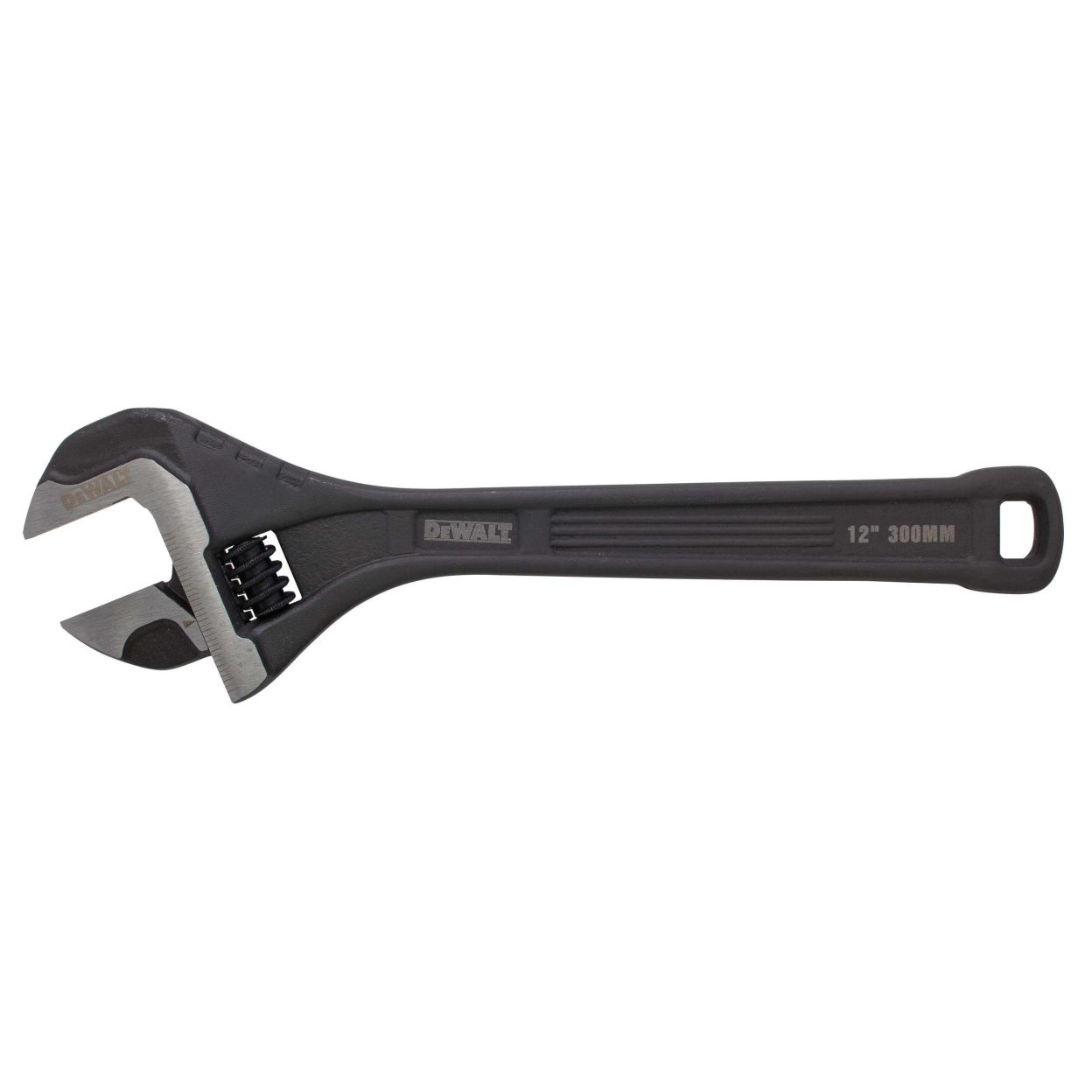 Разводной ключ DEWALT DWHT80269-0, 30 см