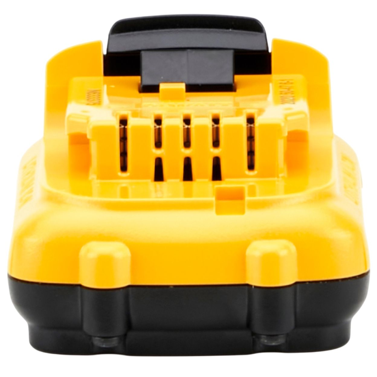 Аккумулятор DEWALT DCB122, Li-Ion, 12 В, 2 Ач (DCB122-XJ)