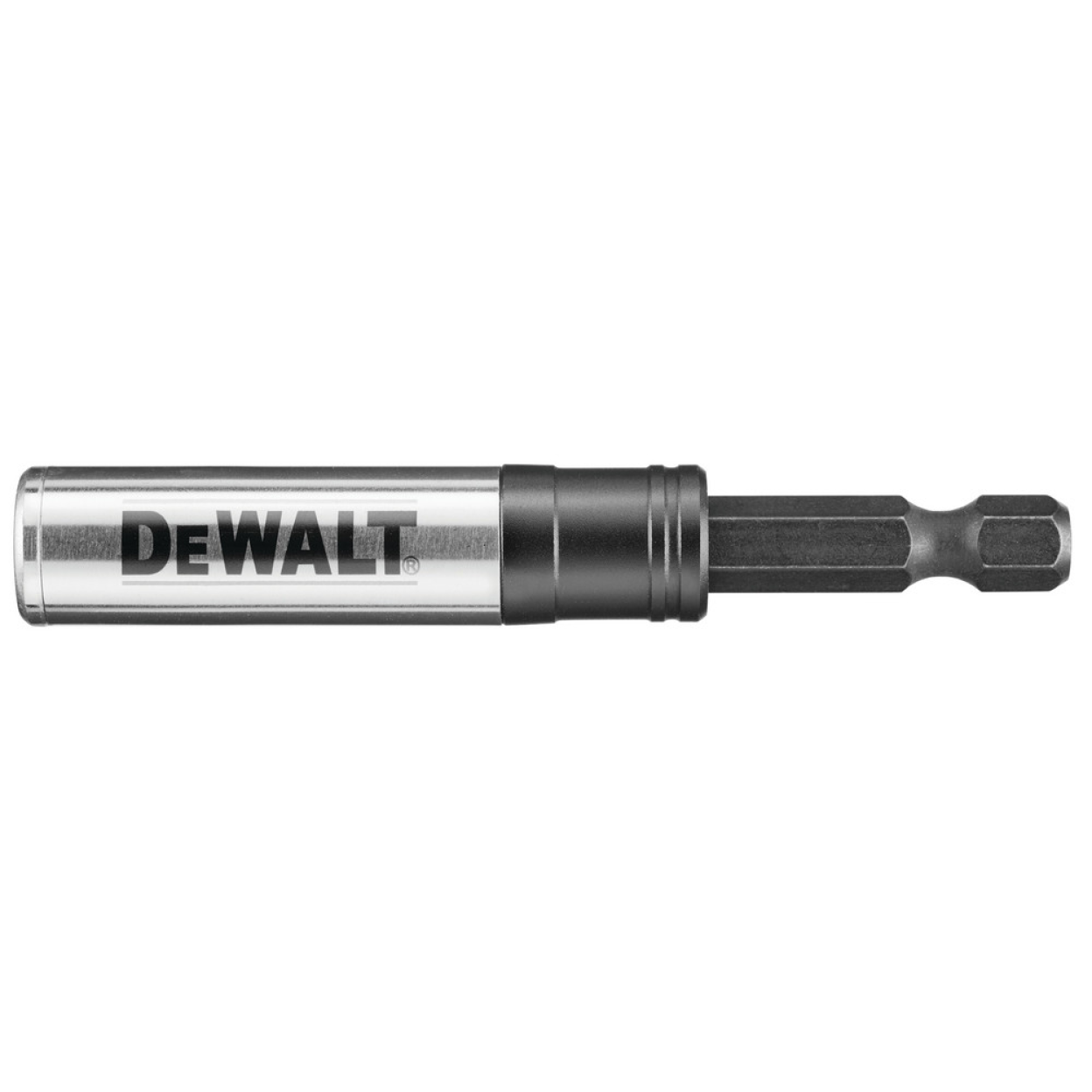 Держатель для бит Impact FlexTorq DEWALT DT7524, 76 мм.