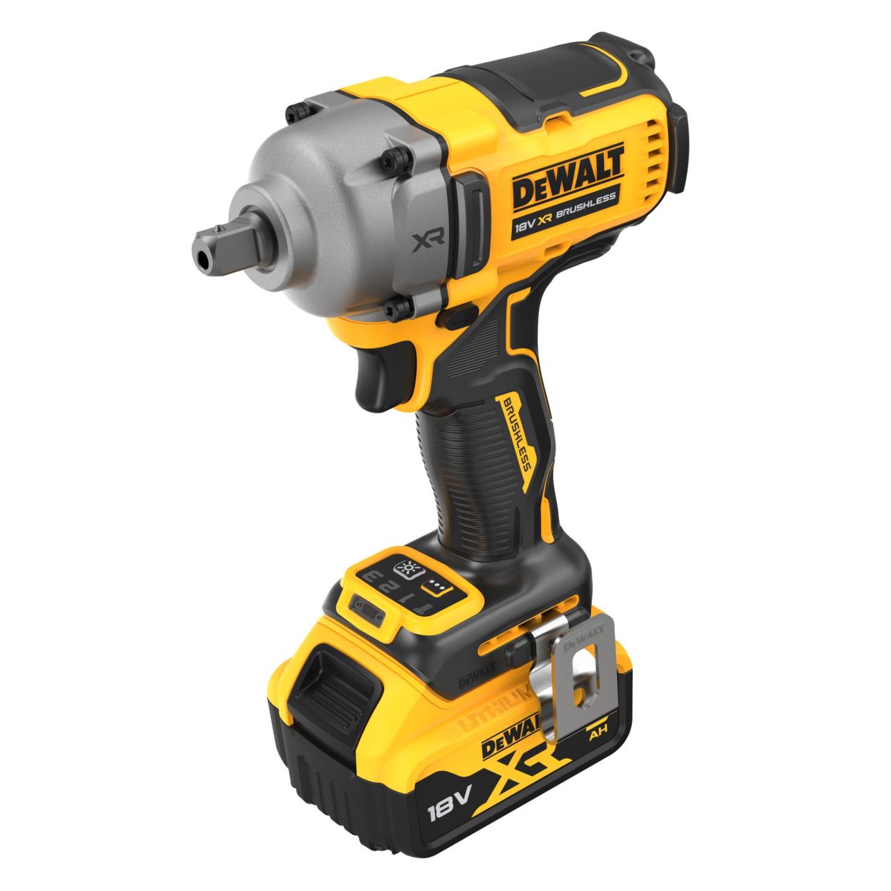 Dewalt dcf900p2t qw. Dewalt dcf900p2t qw