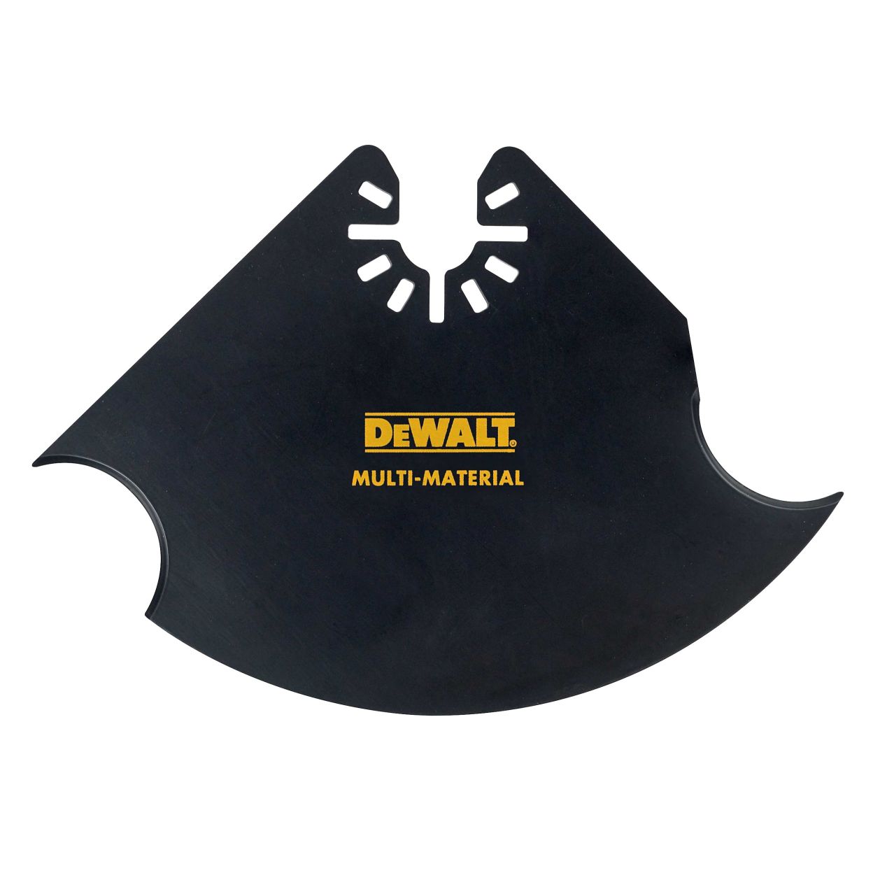 Насадка для мультитула DEWALT DT20712, 100 мм, (DT20712-QZ)