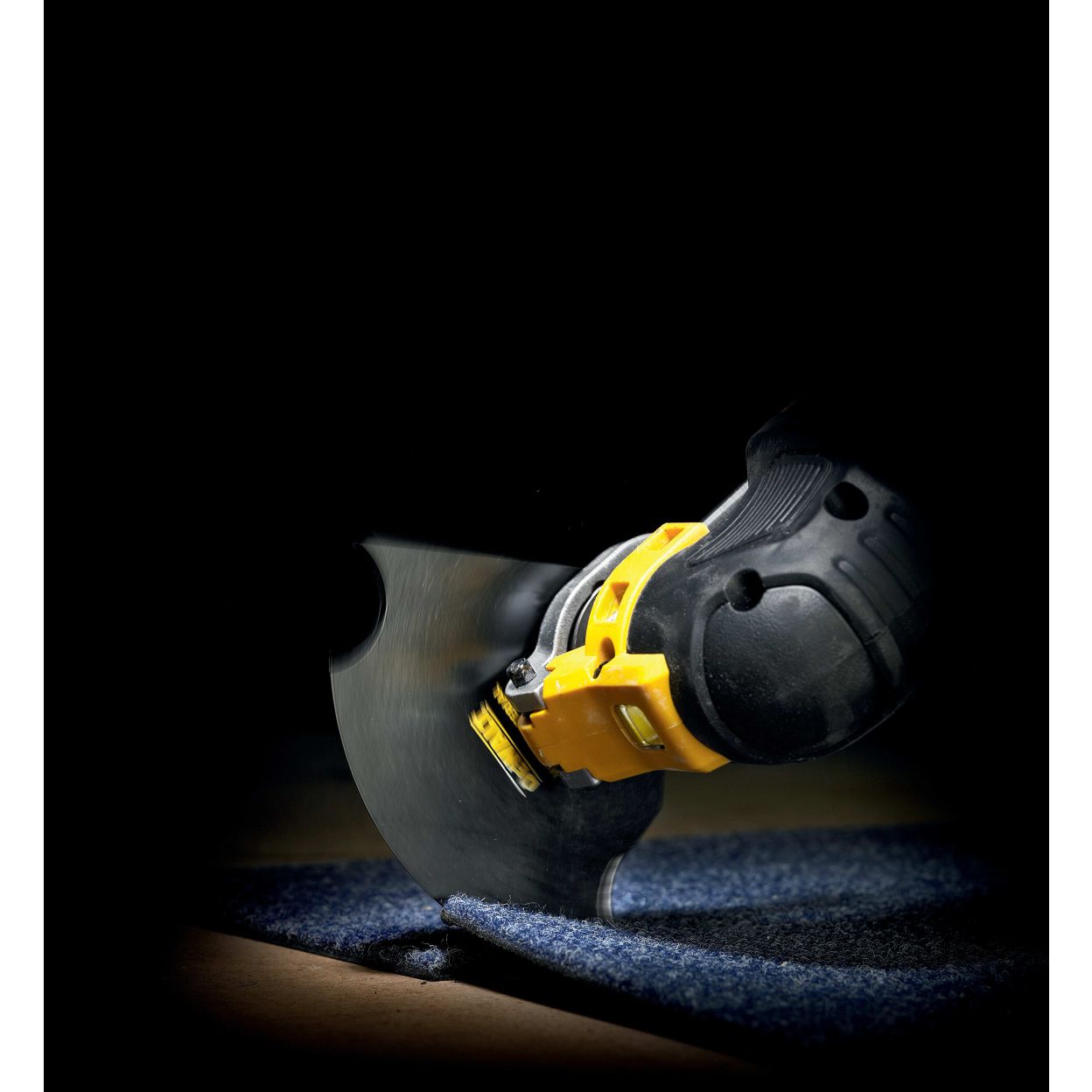 Насадка для мультитула DEWALT DT20712, 100 мм, (DT20712-QZ)