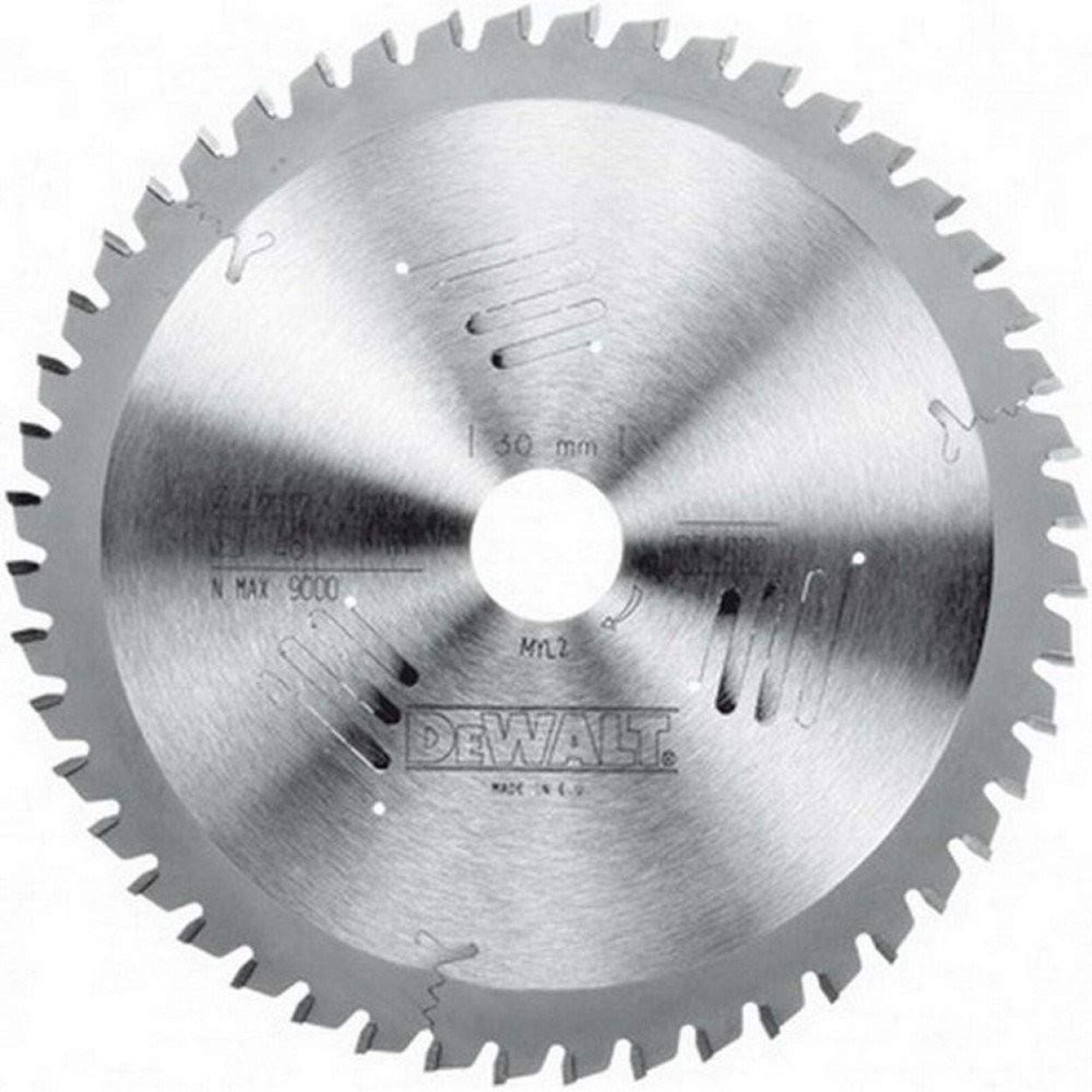 Пильный диск DEWALT EXTREME WORKSHOP DT4281, 300/30 мм.