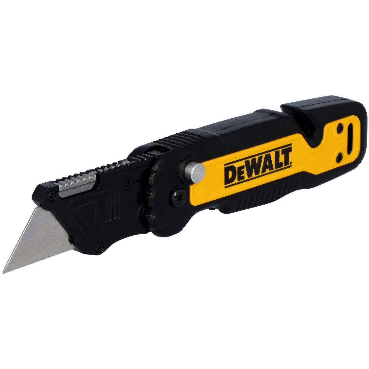 Нож DEWALT DWHT10992-0, складной