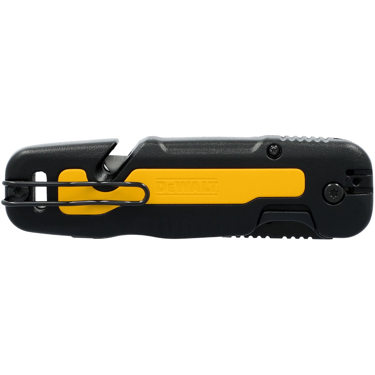 Нож DEWALT DWHT10992-0, складной