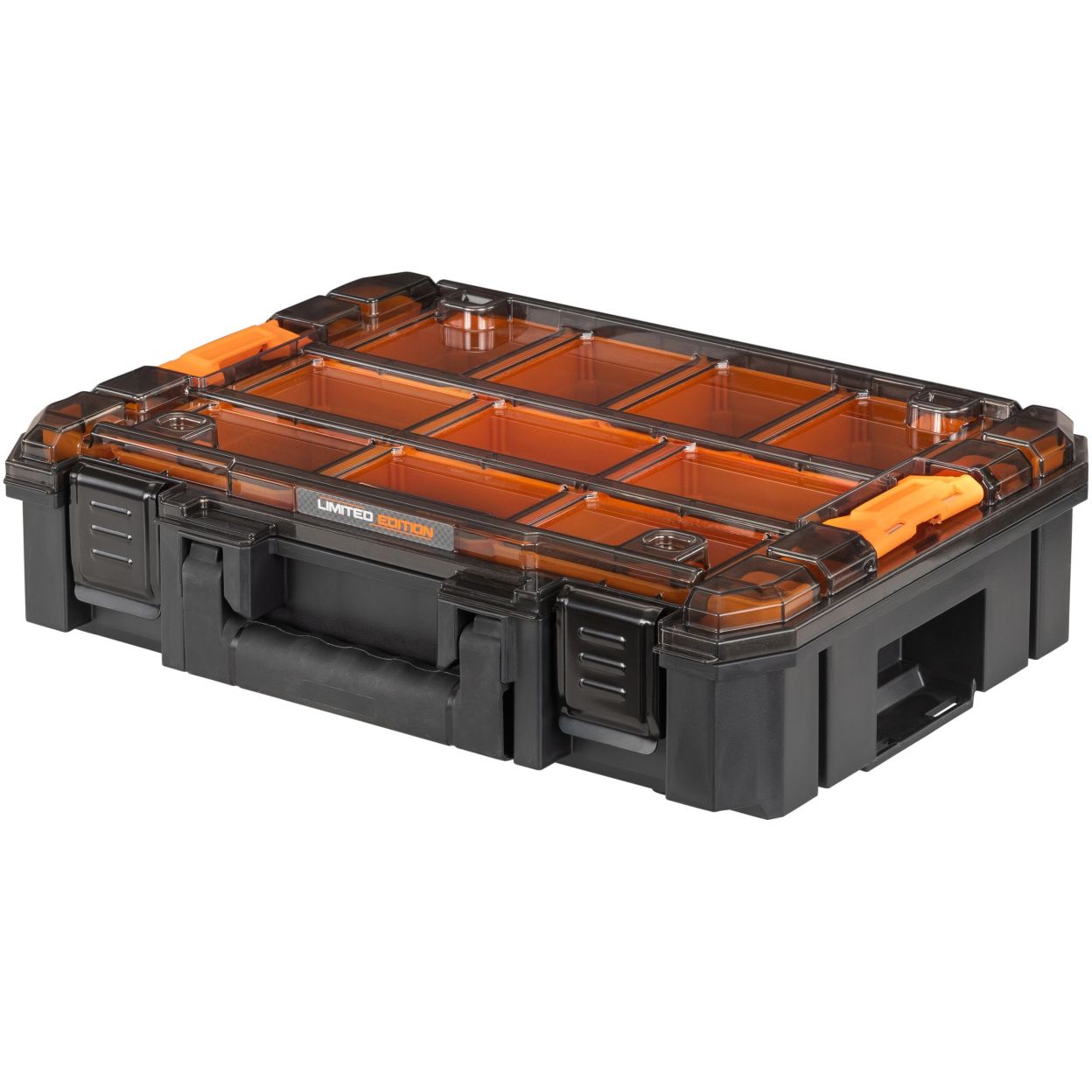 Комплект ящиков для инструмента DEWALT TSTAK McLaren Limited Edition DWST60452-1, 3 шт.