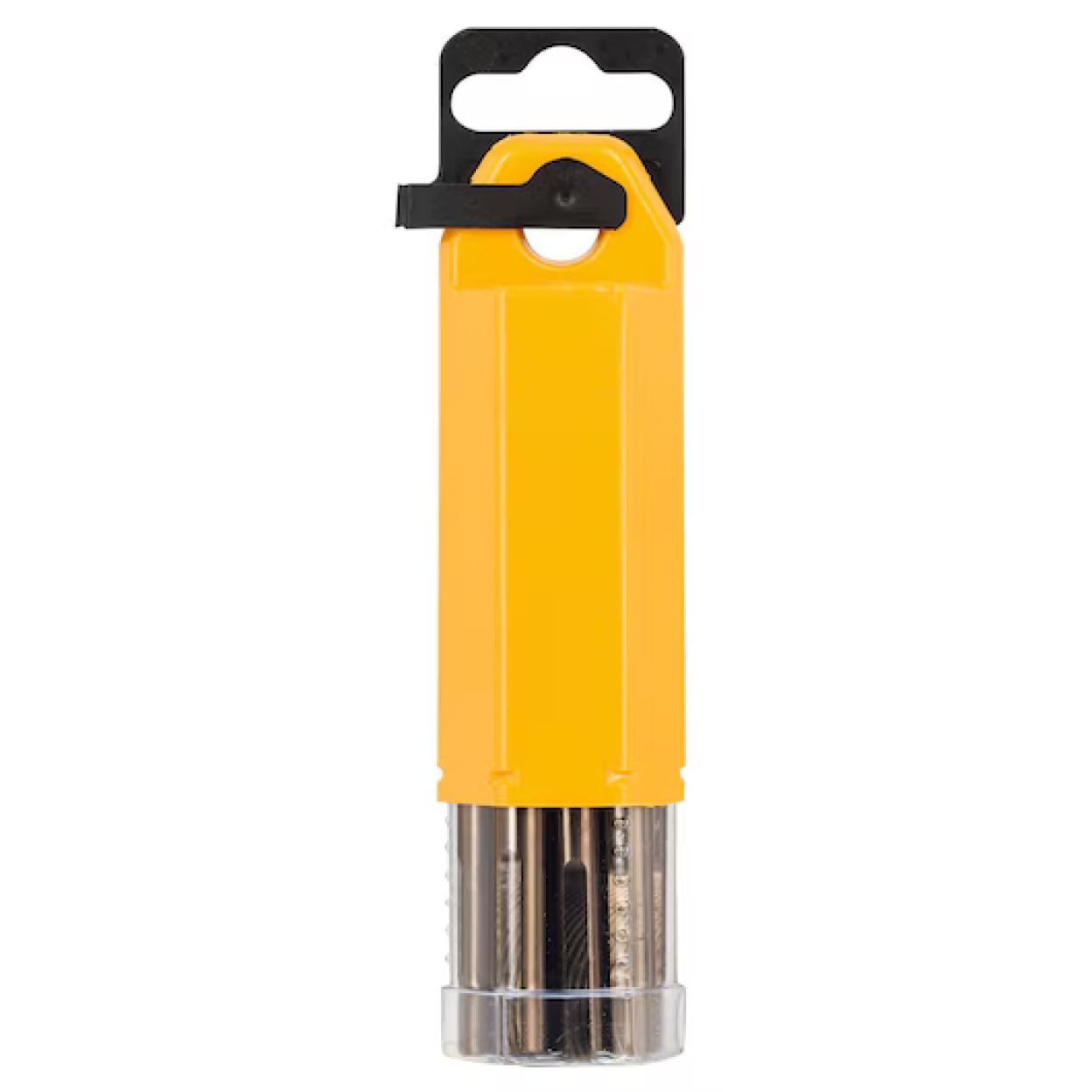 Сверло по металлу DEWALT DT4937, 7.5x66x109 мм, 10 шт. (DT4937-QZ)