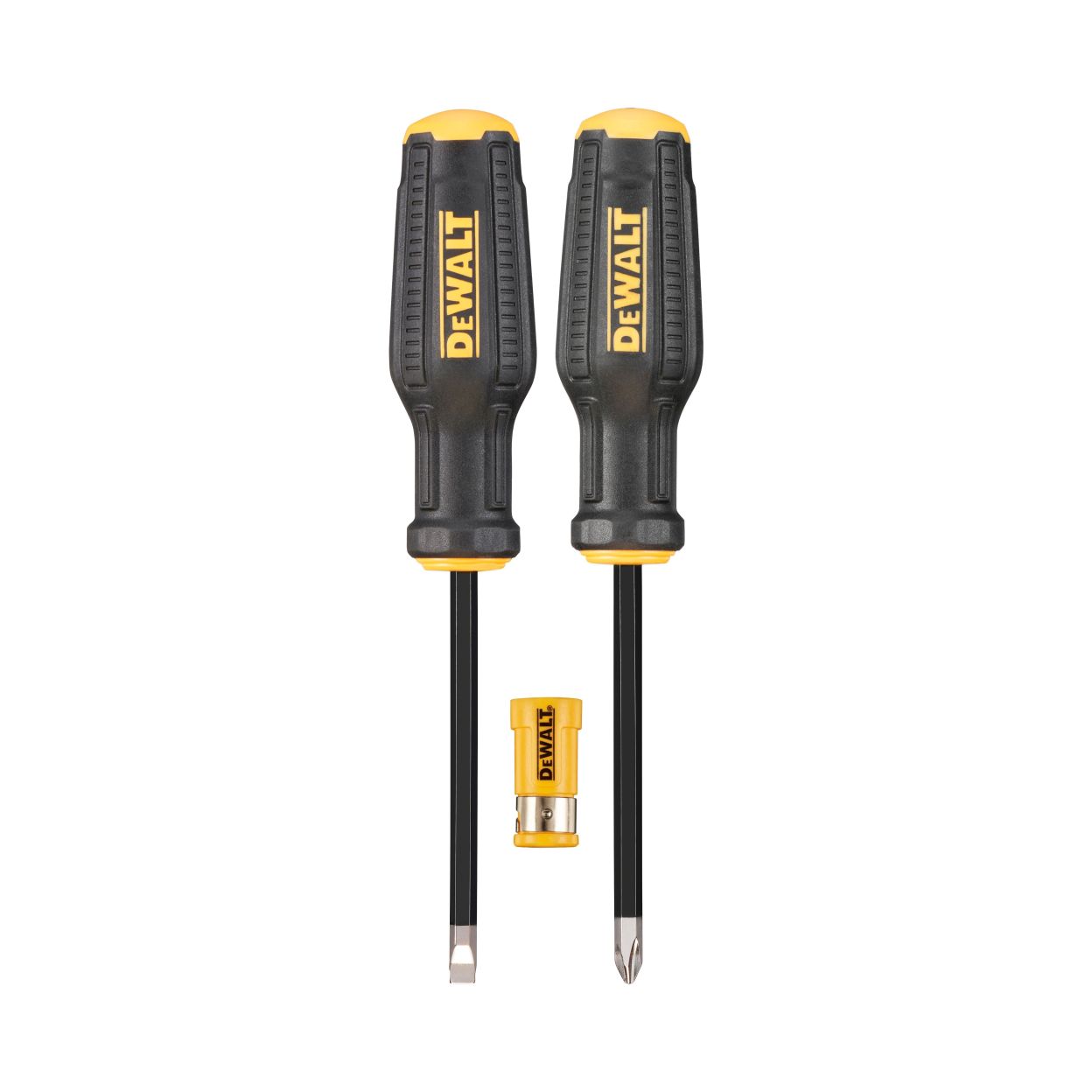 Набор из 2 отверток DEWALT, DWHT62057-0
