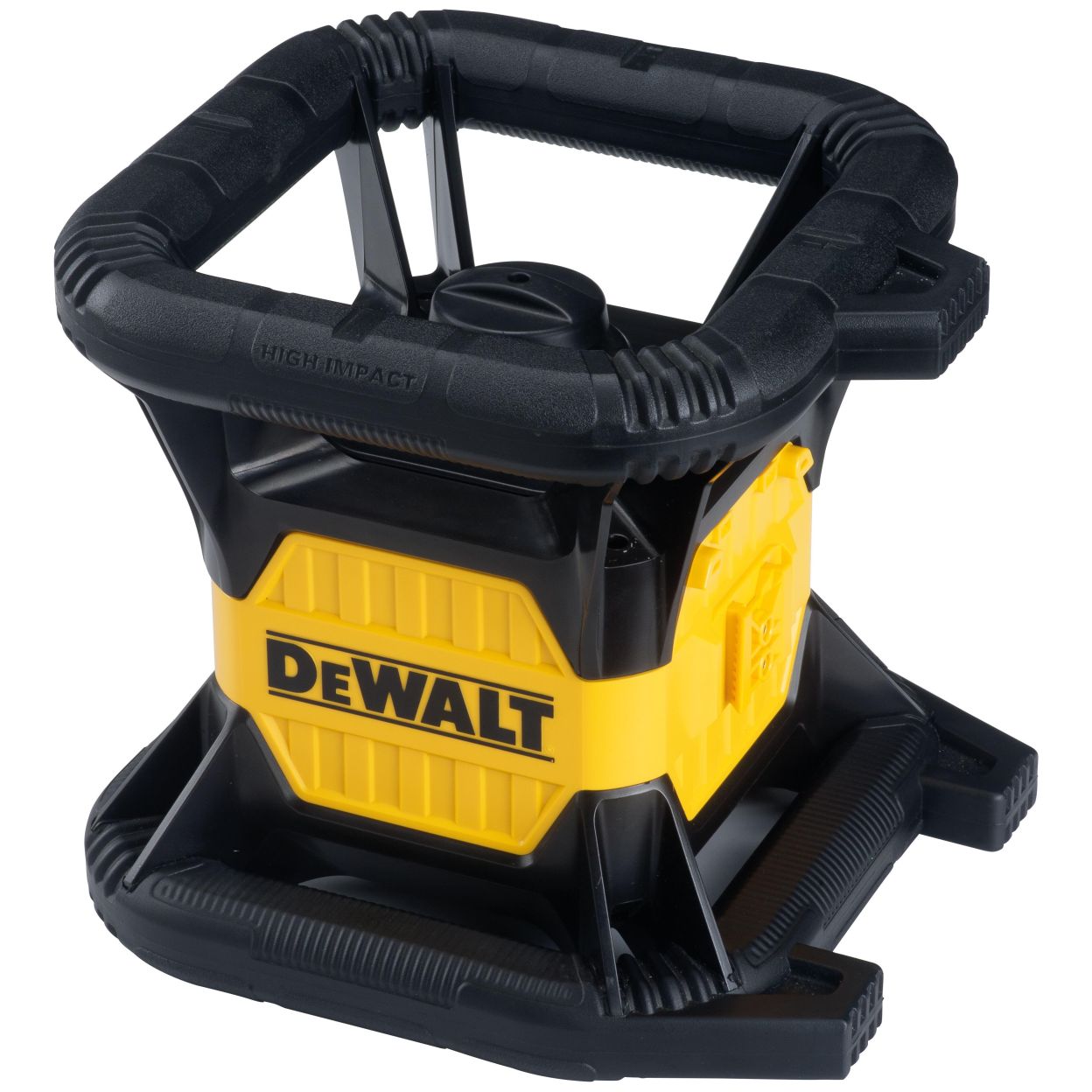 Аккумуляторный лазерный нивелир DEWALT DCE074D1R, 18 В, красный луч, 45 м, с АКБ 2 Ач и ЗУ, в кейсе TSTAK (DCE074D1R-QW)